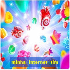 minha internet tim beta acabou como contratar mais